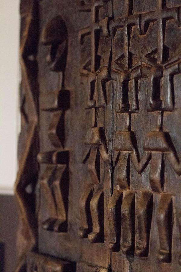 B&B Bone Novelle Dimora Storica Palazzo Zuzi L'Aquila Eksteriør billede